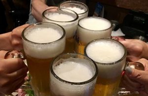 生ビール