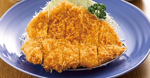 とんかつ
