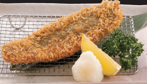 ホッケフライ