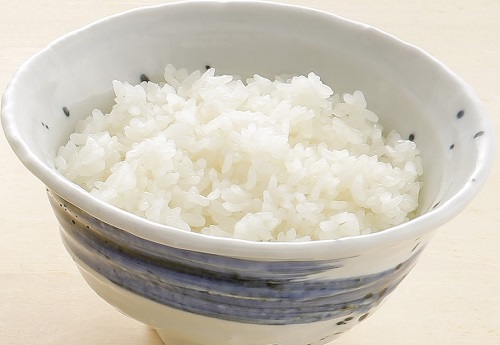 かつ丸の新米