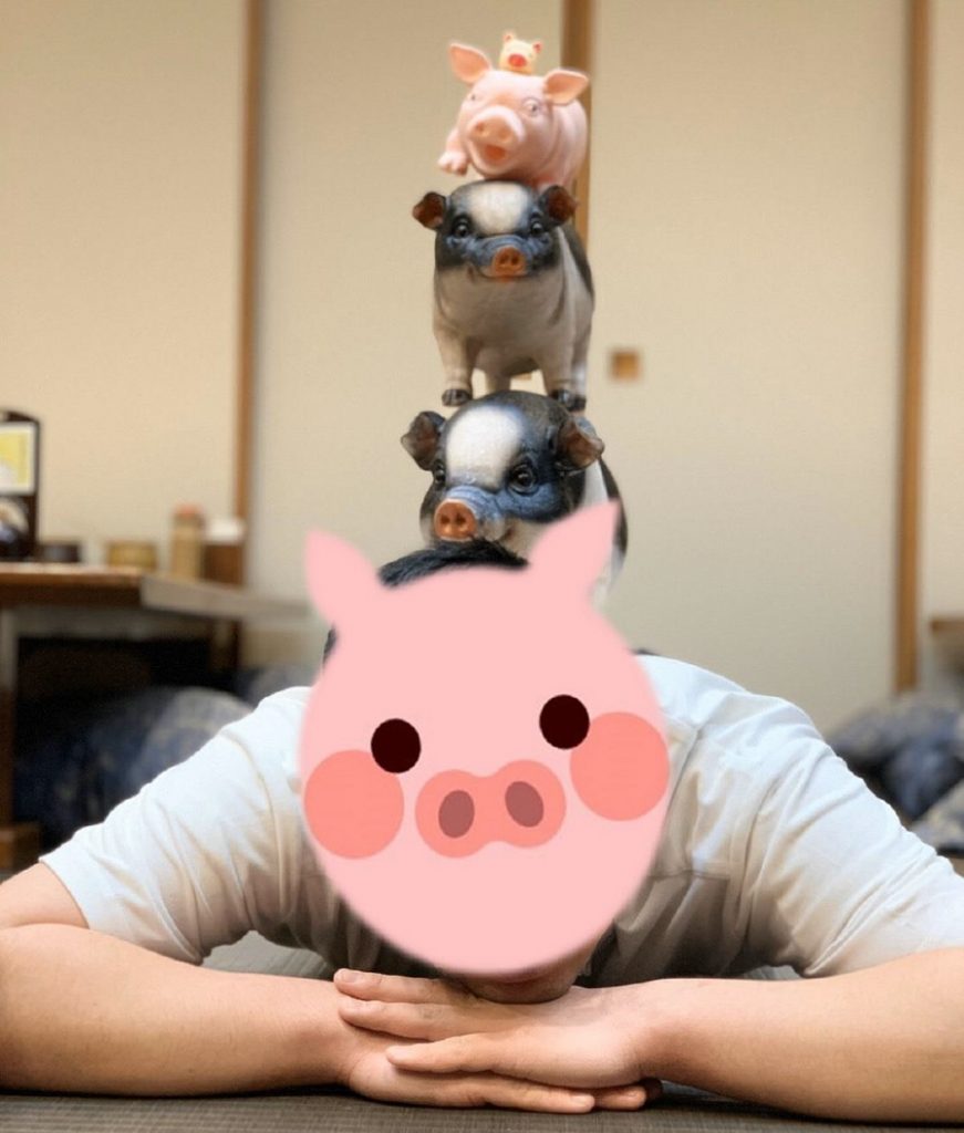 2020かつ丸いわきコンテスト出場者