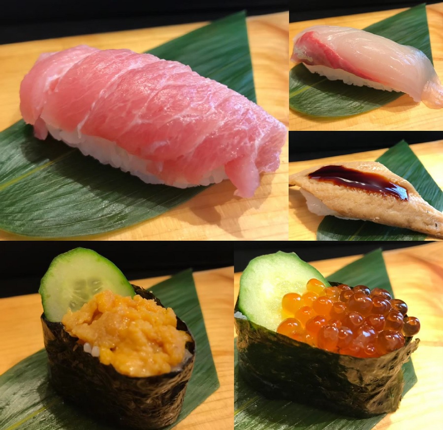 20寿司_喜